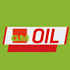 Logo de la gasolinera GM OIL PALAMÓS